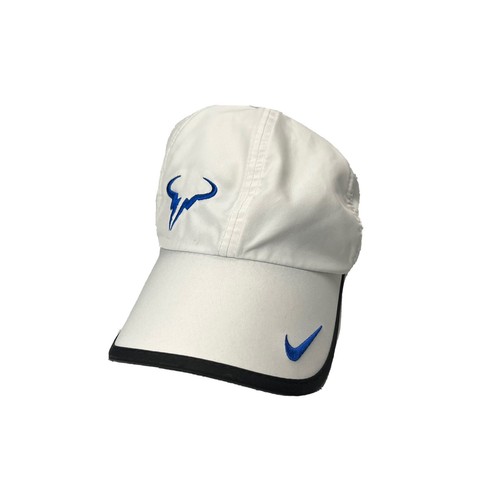 Nike グレー キャップ 調整可能　ナダル　Rafael Nadal Amazon | [ナイキ] Dri-FIT クラブ アンストラクチャード RAFA