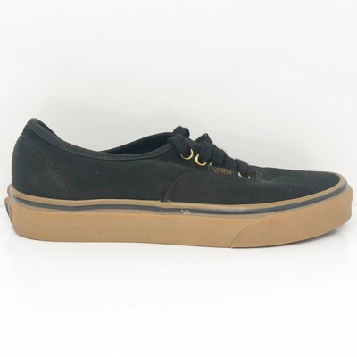 

Vans Unisex Off The Wall 721356 Черная повседневная обувь Кроссовки Размер M 7 W 8.5, Черный, Off The Wall