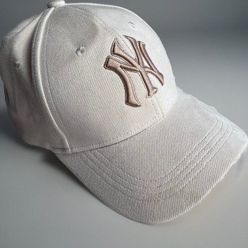 帽子 NEW YORK HAT New Era New York Yankees Fitted Hat With I Love New York Pin