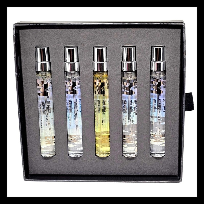 Escentric Molecules MOLECULE 01 02 03 04 05 Pick EDT