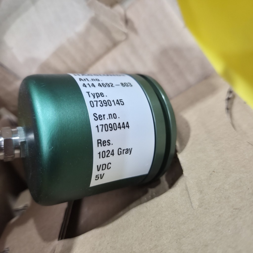 New MacGREGOR HÄGGLUNDS 414 4692-803 07390145 CODER  — 5