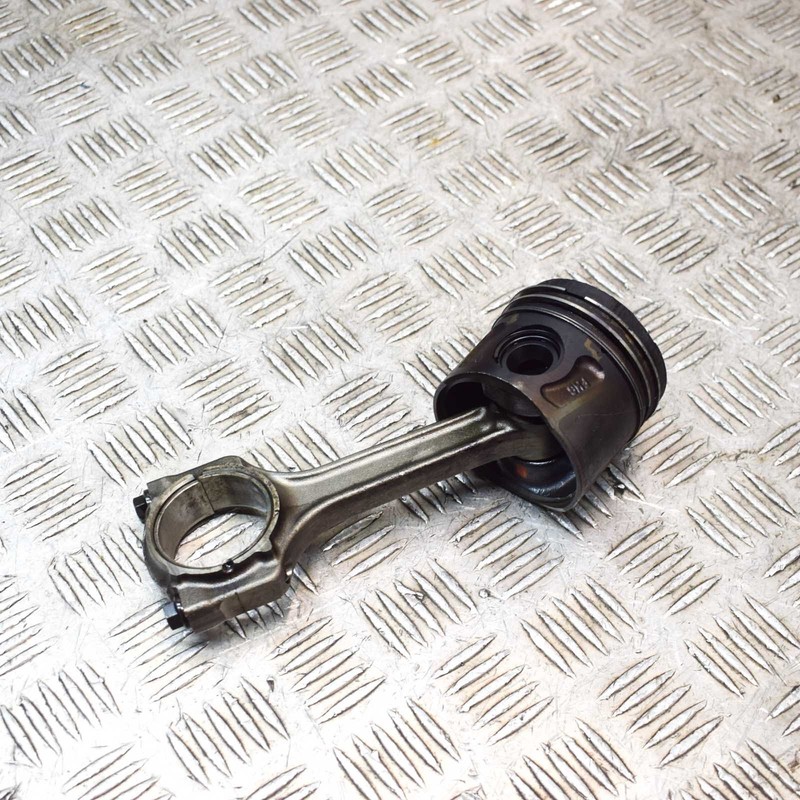 Fiat Doblo Mpv 263 Piston Avec Tige 71769064 46743870 1.30 Diesel 66kw 2014