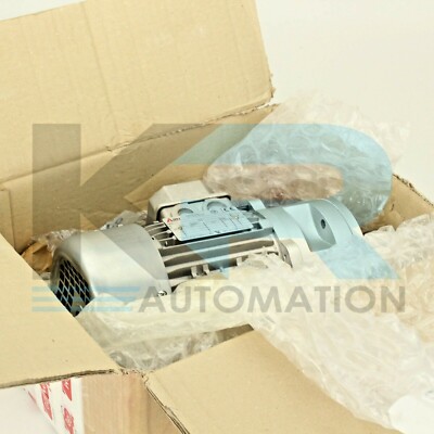NEW Valtaro Motori AMI M71B4 Gearmotor 0.37/0.44kW 2.1/1.2A 230/400V