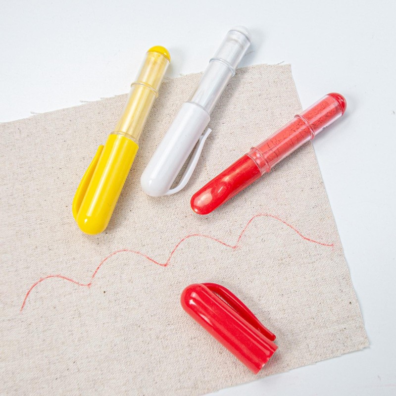 For Sewing,sewing Chalk For Detailed Markup
