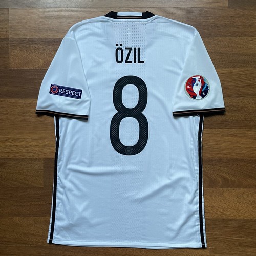 adidas 2018ドイツ代表 ÖZIL 10 エジル adidas 2018ドイツ代表 ÖZIL 10 エジル - メルカリ