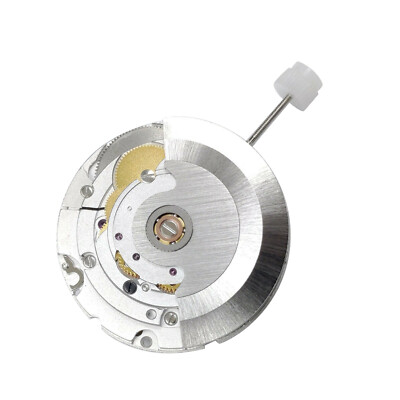 Automatic Mechanical Watch Movement Replacement Parts For ETA 2836-2 GMT Watch B