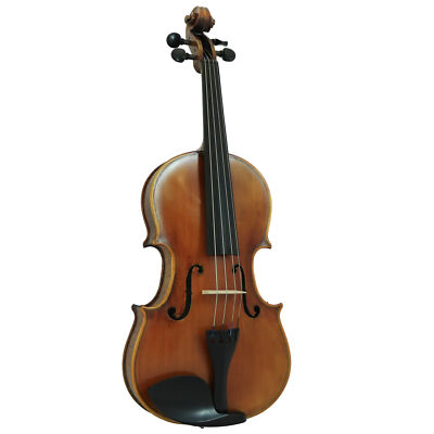 D'Luca Orchestral Series Antique Handmade 15.5 Inches Viola