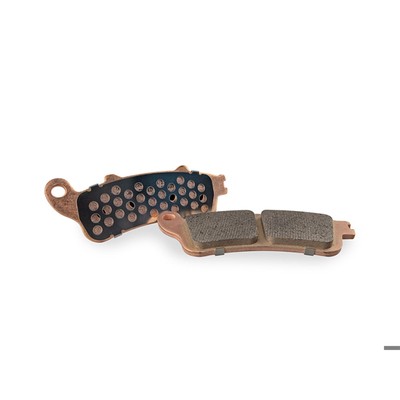 EBC Brakes Sintered Bicycle Brake Pads (2pcs) CFA327HH