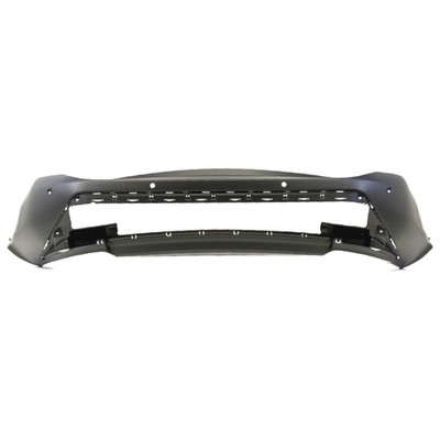 2021-2023 Nissan Rogue Textured Rear Bumper Cover NI1100342 850B06RR0C. DFR