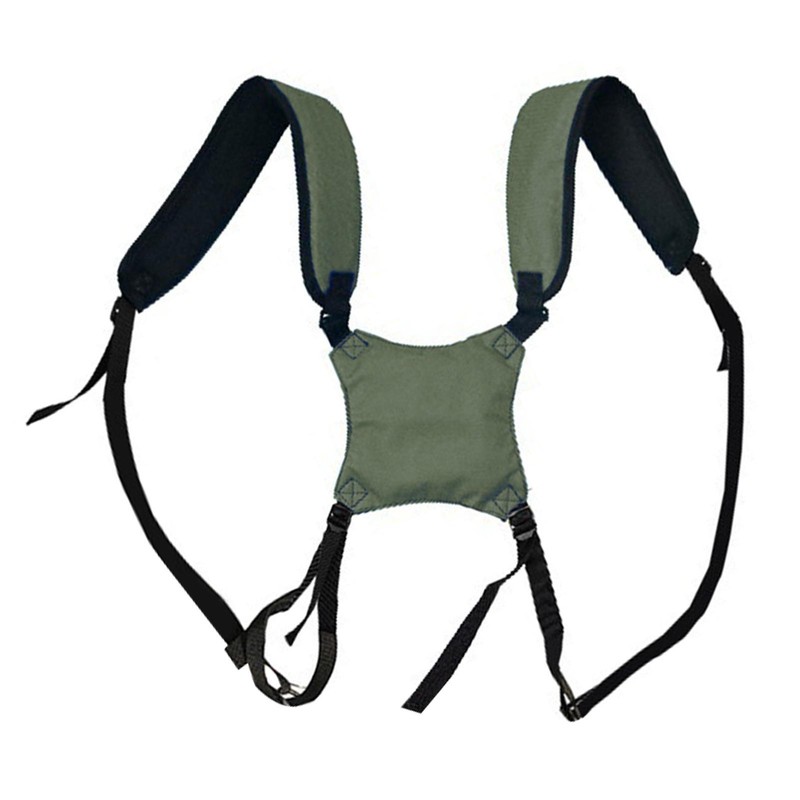 Golf Bag Cross Strap Adjustable Golf Bag Carry Strap Padded Carry Strap