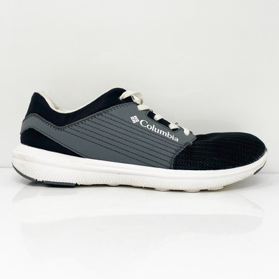 

Черные кроссовки Columbia Womens Bloomingport YL1088-010 для походов, размер 7, Черный, Bloomingport