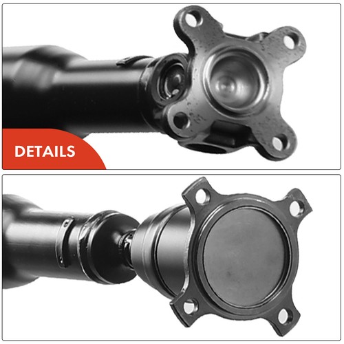New Drive Shaft Assembly for Mazda CX-9 2007-2014 AWD Sport