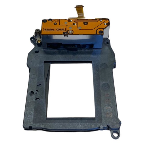 【美品】SONY a7RV シャッター2103回 防湿庫保管 Sony A7RV Shutter Unit Shutter Blades Replacement Part Repair