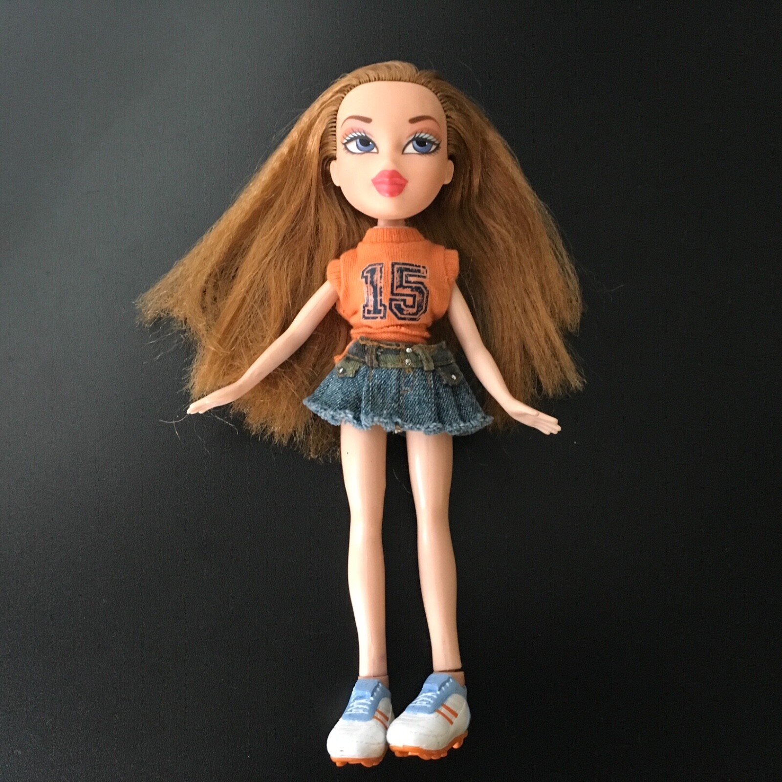 Bratz Meygan Slumber Party