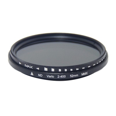 Solar Eclipses Camera Lens Filter, Solar Eclipses Phone Camera Filter with Clip