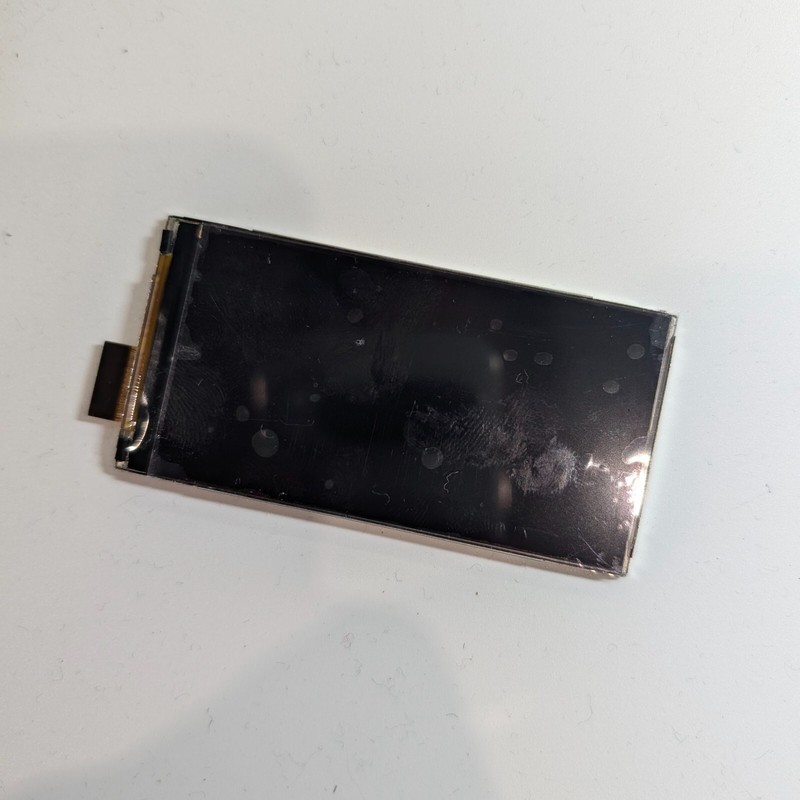 Ecran Lcd Original Lg Kf700