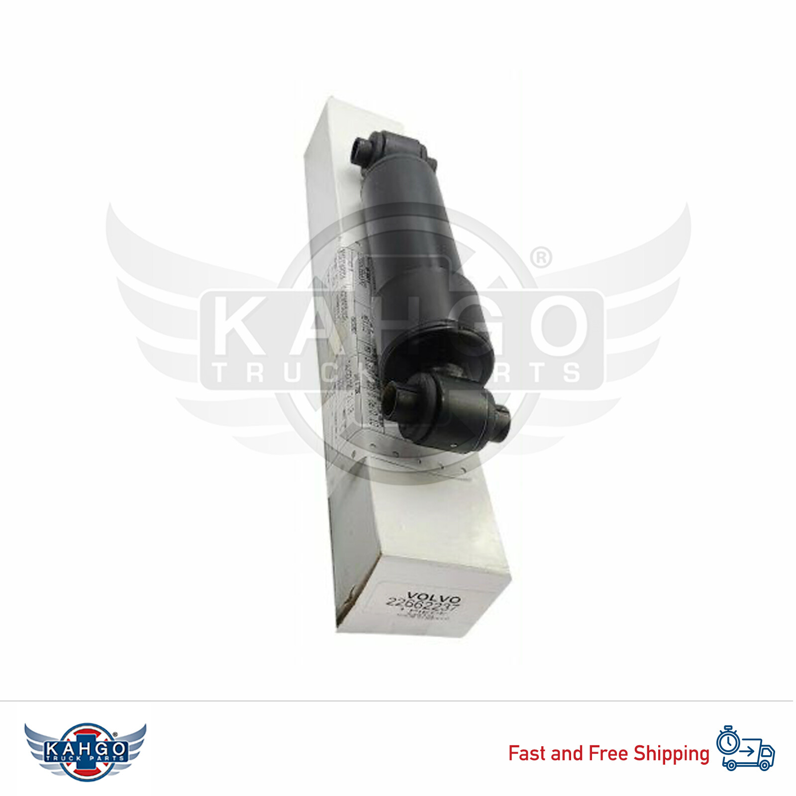 AMAMICO OEM VOVLO CAB SHOCK 22662237 A83905 | eBay