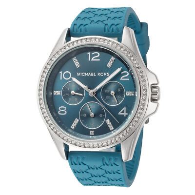 Michael Kors Women's Pilot 36mm Quartz Watch MKO1004