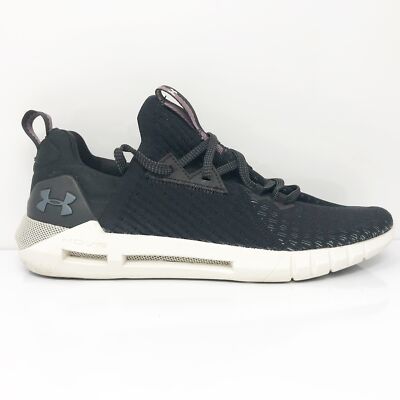 

Кроссовки для бега Under Armour Womens Hovr Slk Evo 3021461-001, черные, размер 11, Черный, Hovr Slk Evo