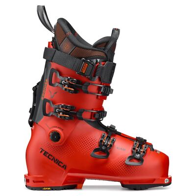 Nordica Strider 130 スキーブーツ nordica-strider-130-dyn-384549
