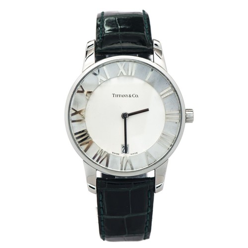 Curtis & Co. Bigtime Passport 52mm Automatic Wristwatch