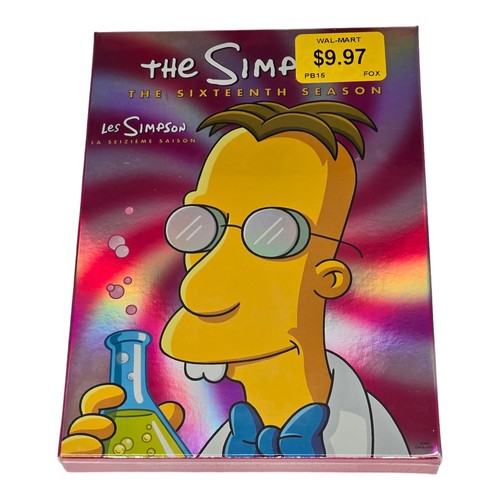 Simpsons シンプソンズ　DVD $_12.JPG?set_id=880000500F