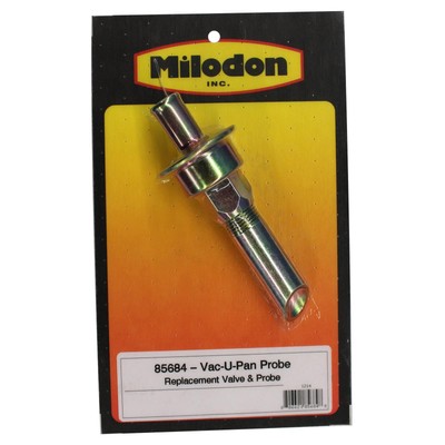 Milodon 85684 Replacement Probes and Valves, Each