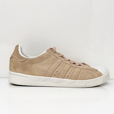 

Adidas Mens Superstar Vulc Adv CG4839 Бежевые повседневные кроссовки Размер 6.5, Бежевый, Superstar Vulc Adv