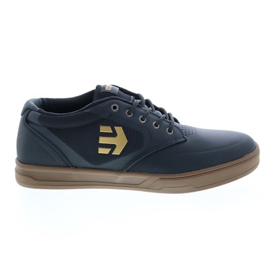 

Etnies Semenuk Pro 4101000537544 Мужские черные кожаные кроссовки для скейтбординга, Черный, Etnies Semenuk Pro