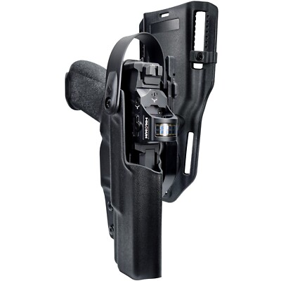 Level II Duty Drop & Offset Holster fits Springfield Armory Echelon