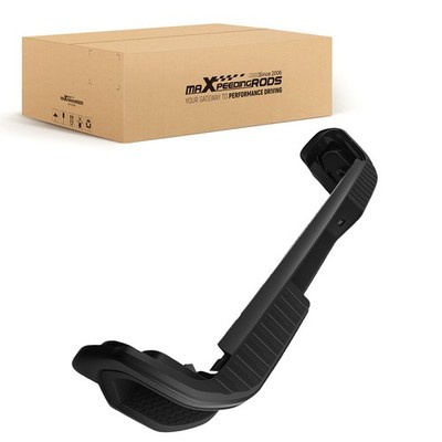 Heavy Duty Rear Bumper Kit for Chevy GMC 1500 2019-2023 84590530 With Sensors