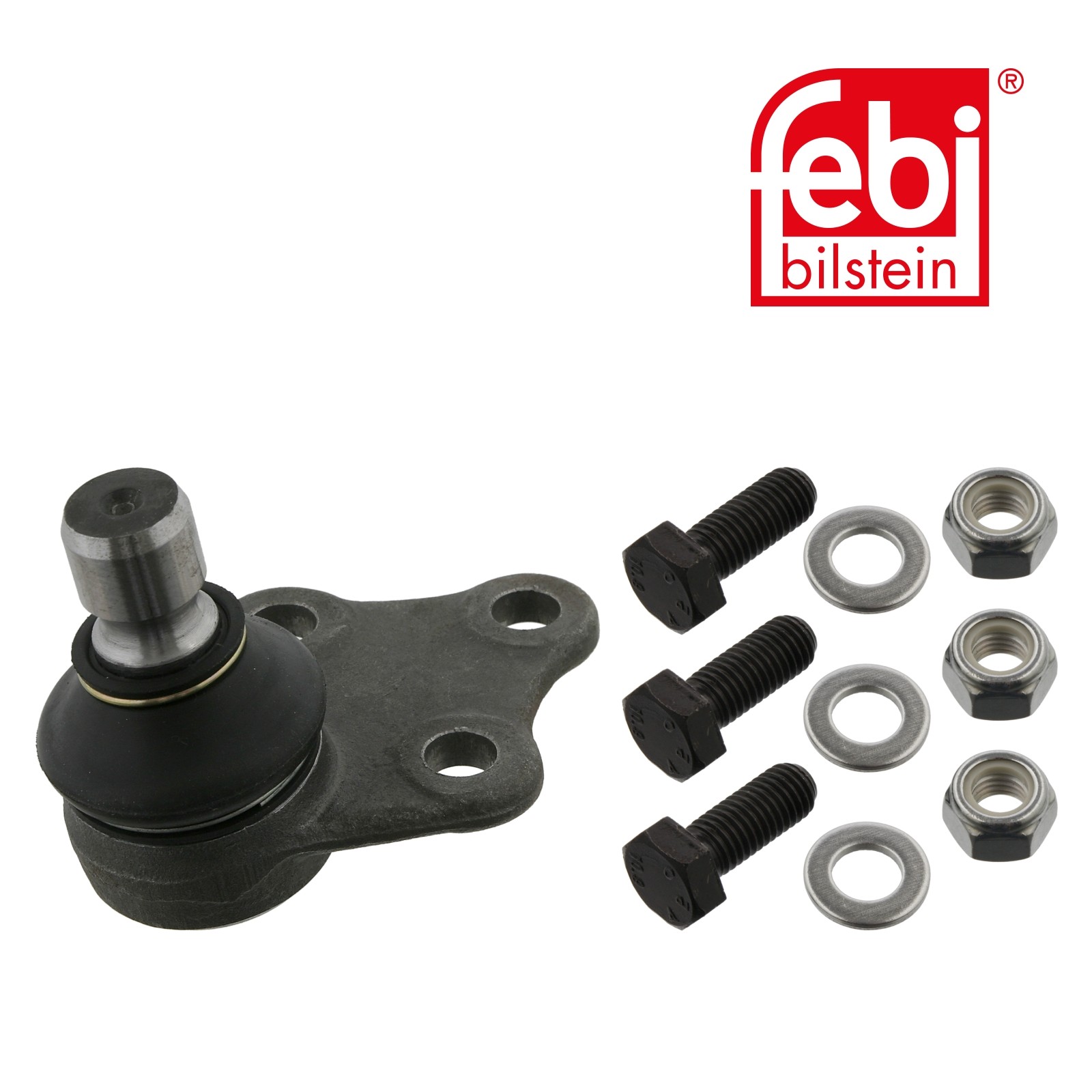 Markenlose Traggelenke fürs Auto