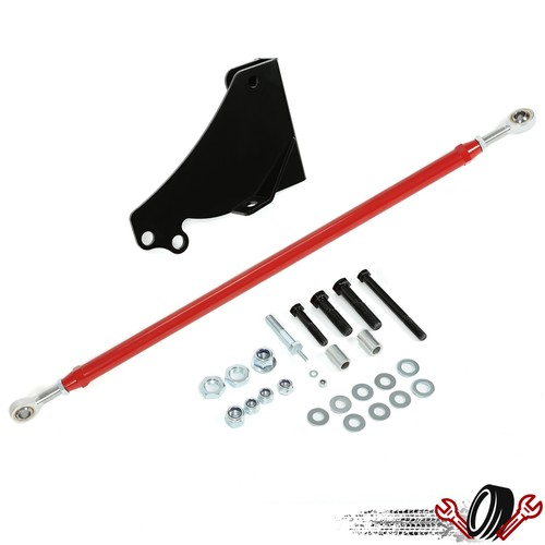 Для 94-02 Dodge Ram 1500 2500 3500 4WD Регулируемая направляющая 4,5- 8 Подъемный комплект