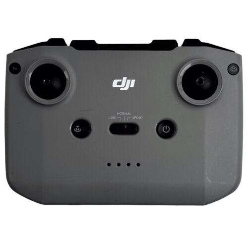 Genuine DJI Mavic Air 2 Remote Control C5 RC231 (WORKS GREAT Genuine DJI Mavic Air 2 Remote Control C5 RC231 (WORKS GREAT