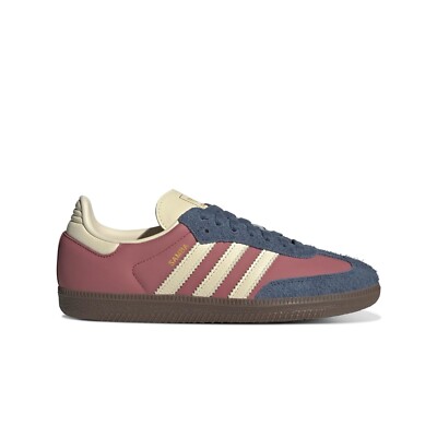 Adidas Originals Samba OG Preloved Crimson/Cream White/Ink