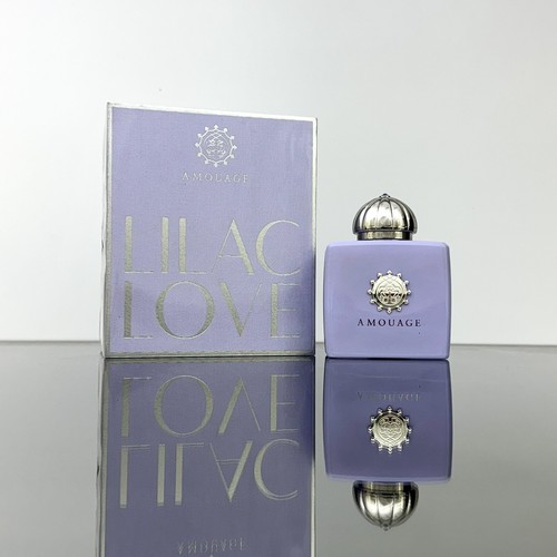 LILAC LOVE by AMOUAGE Women Perfume 3.4oz-100ml EDP Spr