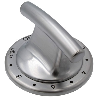 74011493 7737P395-60 Electric Range Control Knob Replacement