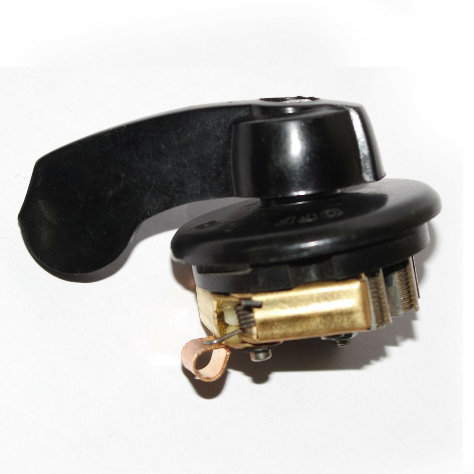 Fits Royal Enfield Bullet Early Models & British Bikes Headlight Switch 