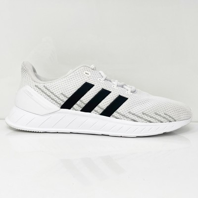 

Белые кроссовки Adidas Questar Flow NXT FY9560, размер 10, Белый, Questar Flow NXT
