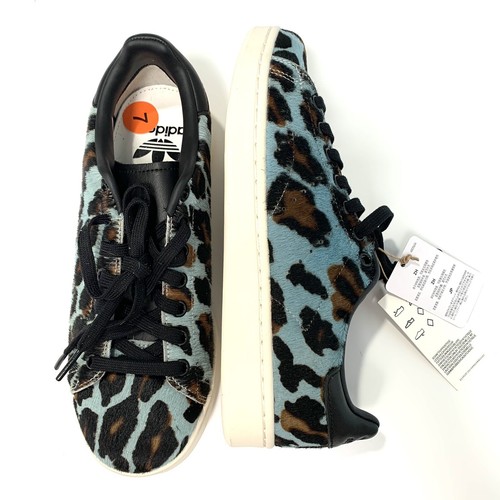 靴 adidas Originals Stan Smith Leopard/Blue s-l400.jpg