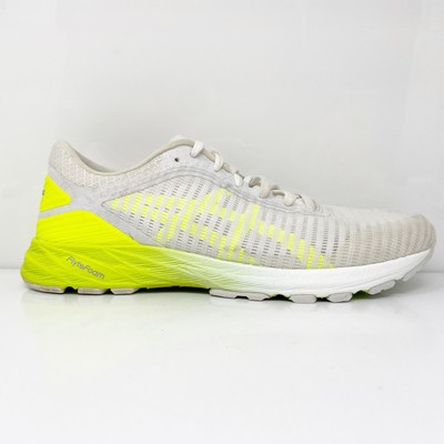 

Женские кроссовки Asics Dynaflyte 2 T7D5N белые кроссовки размер 9, Белый, Dynaflyte 2