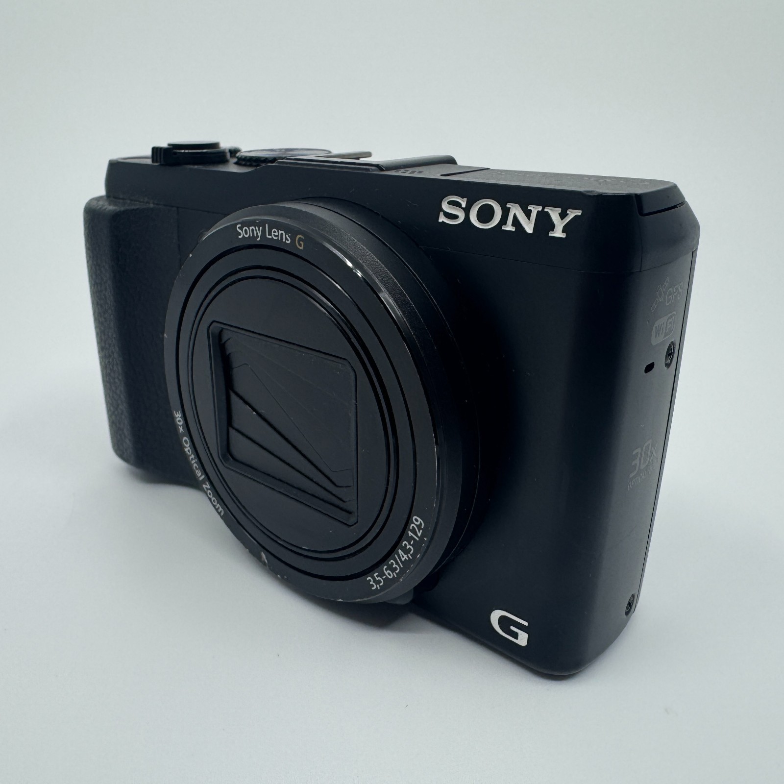 美品 ソニー　SONY Cyber-shot DSC-HX50V 1303 Amazon.com : Sony DSC-HX50V/B 20.4MP Digital Camera with 3