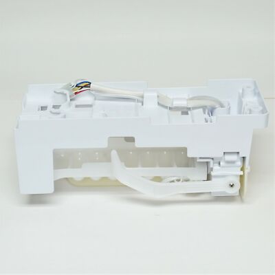 Choice Parts DA97-07603B for Samsung Refrigerator Freezer Ice Maker Assembly