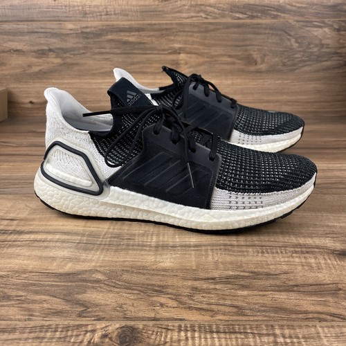 adidas ultra boost 19 oreo release date