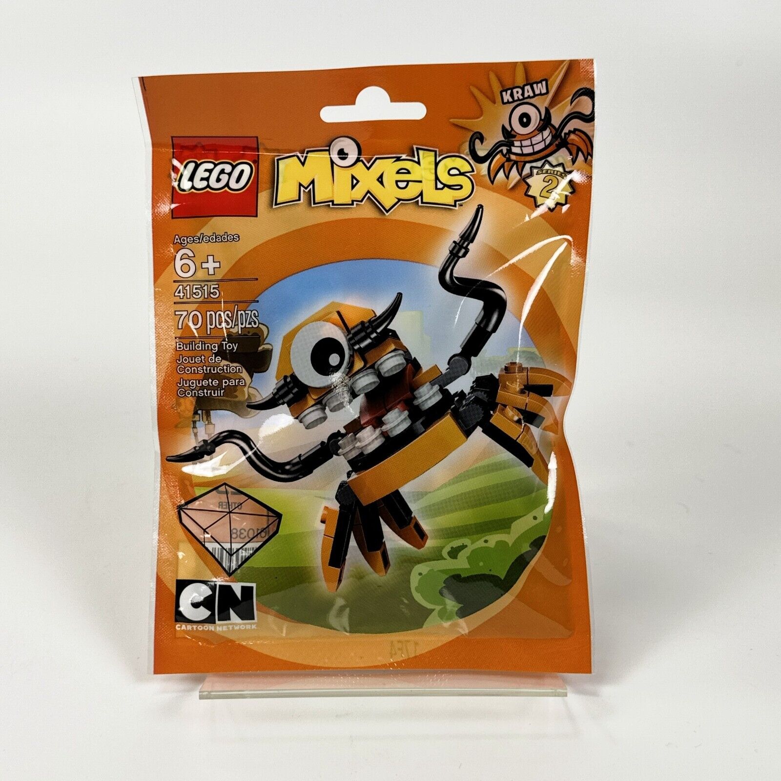 Kraw mixels hotsell