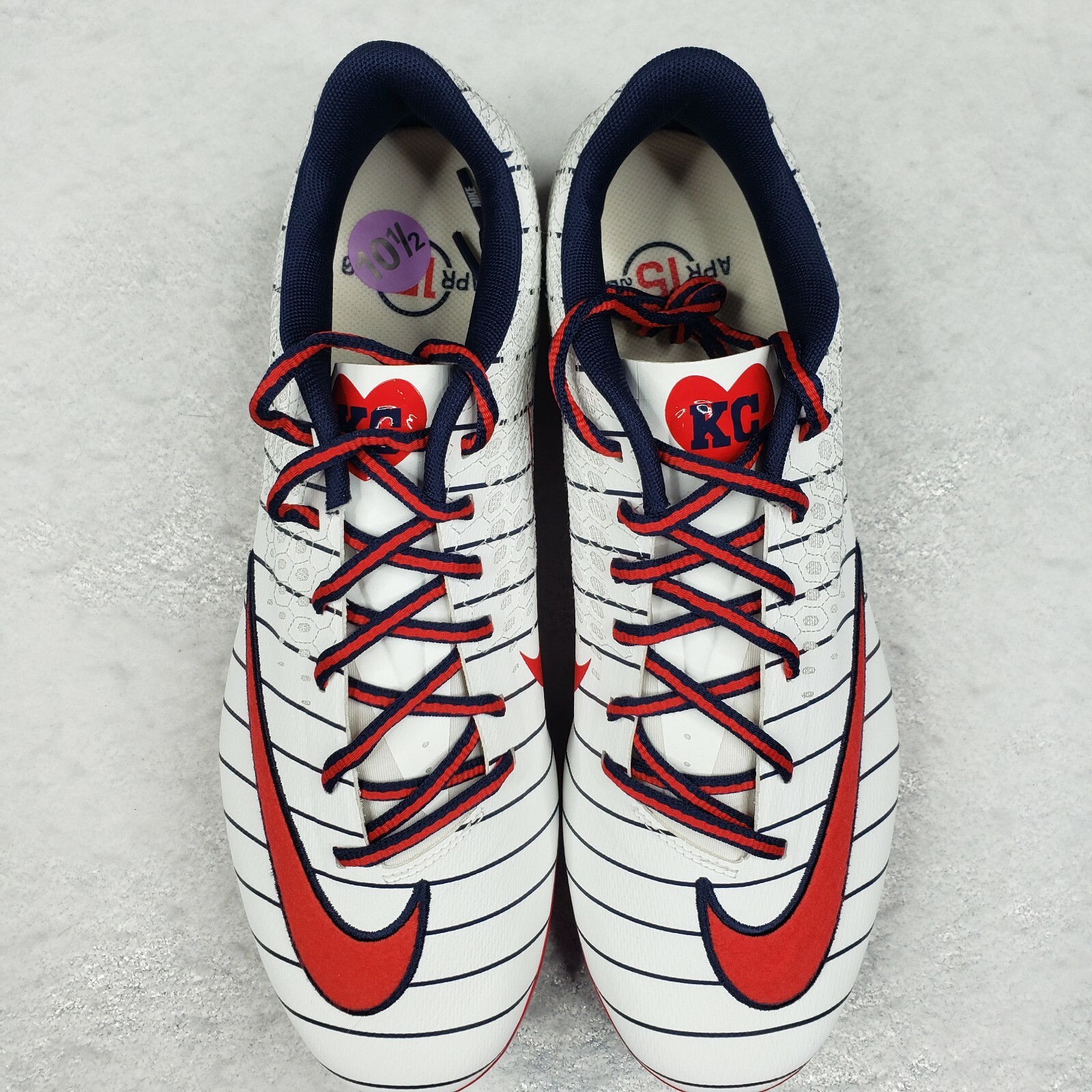 Nike Lunar Vapor Ultrafly Elite 2 Love 