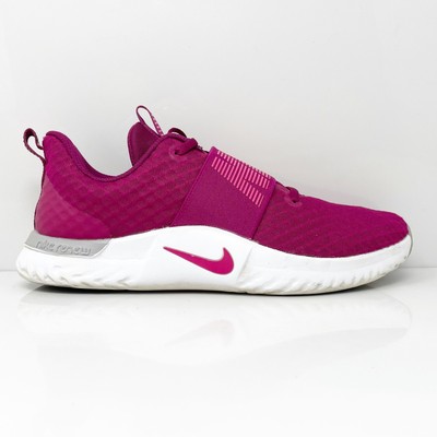 Nike Womens In Season TR 9 AR4543-601 Розовые кроссовки для бега, размер 9, Розовый, In Season TR 9