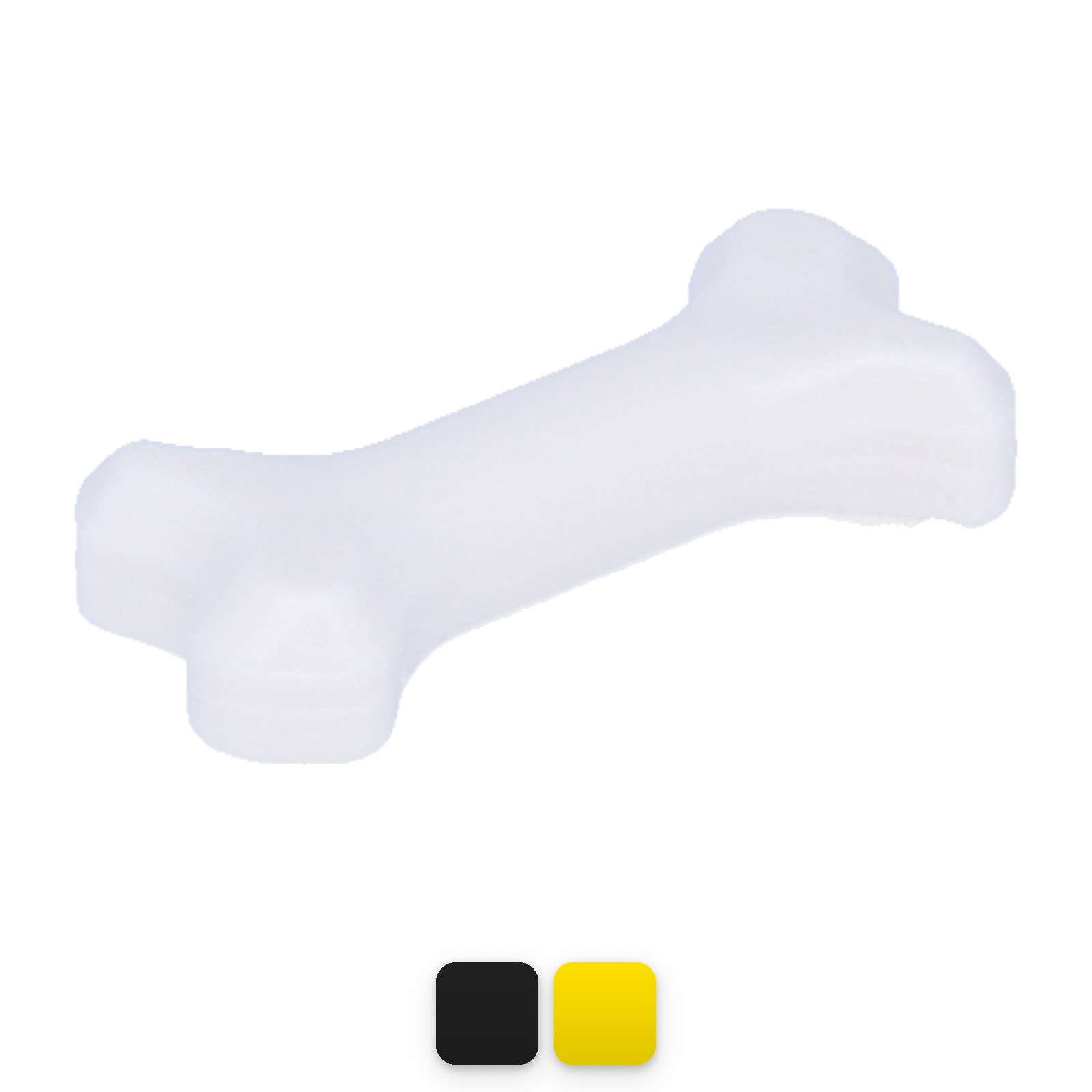 5x LEGO Knochen, kurz (93160) – Farbe wählbar – 3 Farben