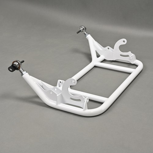 Chassis Powder Coated Swing Arm For Polaris RZR 170 EFI 09-21 White 0454924-067