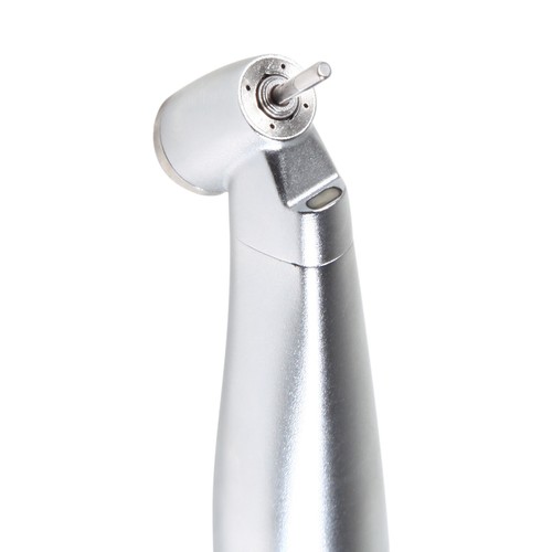 NSK Style Dental 1:4.2 Increasing 45 Degree LED Contra Angle Surgical handpiece